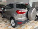 Ford EcoSport 2014 - Bán Ford EcoSport đời 2014, màu xám, 469 triệu xe còn mới nguyên