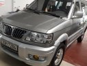 Mitsubishi Jolie 2002 - Bán Mitsubishi Jolie 2002, màu bạc xe còn mới lắm