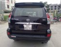 Toyota Prado 2008 - Bán Toyota Prado 2.7AT năm sản xuất 2008, màu đen, nhập khẩu số tự động