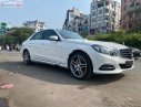 Mercedes-Benz E class   E400 2014 - Bán Mercedes E400 năm 2014, màu trắng ít sử dụng