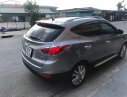 Hyundai Tucson 2010 - Cần bán lại xe Hyundai Tucson 2010, xe nhập chính hãng