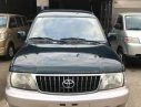 Toyota Zace GL 2004 - Cần bán lại xe Toyota Zace GL sản xuất 2004, màu xanh lam, giá chỉ 205 triệu