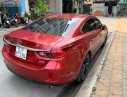 Mazda 6 2.5 AT 2014 - Cần bán Mazda 6 2.5 AT năm sản xuất 2014, màu đỏ chính chủ