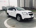 Chevrolet Orlando 2018 - Cần bán gấp Chevrolet Orlando sản xuất 2018, màu trắng