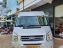 Ford Transit 2016 - Cần bán xe Ford Transit năm sản xuất 2016, màu bạc