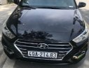Hyundai Accent 2018 - Bán ô tô Hyundai Accent sản xuất năm 2018, xe còn mới nguyên