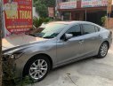 Mazda 6 2014 - Bán Mazda 6 năm sản xuất 2014, màu bạc chính chủ, 650tr