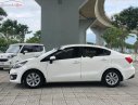 Kia Rio 1.4 MT 2015 - Bán ô tô Kia Rio 1.4 MT đời 2015, màu trắng, nhập khẩu số sàn