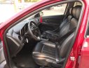Chevrolet Cruze 2018 - Cần bán lại xe Chevrolet Cruze sản xuất 2018, màu đỏ ít sử dụng, 398 triệu
