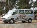 Mercedes-Benz Sprinter 2012 - Bán Mercedes Sprinter sản xuất 2012, màu bạc, giá tốt