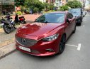 Mazda 6 2.5 AT 2014 - Cần bán Mazda 6 2.5 AT năm sản xuất 2014, màu đỏ chính chủ