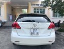 Toyota Venza 2.7 2009 - Bán xe Toyota Venza 2.7 đời 2009, màu trắng, xe nhập 