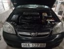 Daewoo Lacetti EX 1.6 MT 2008 - Bán Daewoo Lacetti EX 1.6 MT năm sản xuất 2008, màu đen 