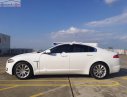 Jaguar XF 2014 - Cần bán gấp Jaguar XF năm 2014, màu trắng, nhập khẩu nguyên chiếc