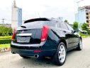 Cadillac SRX 3.0 V6 2011 - Bán xe Cadillac SRX 3.0 V6 sản xuất 2011, màu đen, nhập khẩu