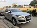 Audi Q7 3.0 AT 2011 - Cần bán xe Audi Q7 3.0 AT năm 2011, màu bạc, nhập khẩu chính chủ