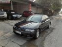 Mazda 323 2007 - Xe Mazda 323 năm 2007, màu đen, nhập khẩu