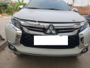 Mitsubishi Pajero Sport 3.0 G  2018 - Bán xe Mitsubishi Pajero Sport 3.0 G đời 2018, màu trắng, nhập khẩu Thái Lan chính chủ