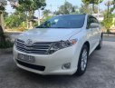 Toyota Venza 2.7 2009 - Bán xe Toyota Venza 2.7 đời 2009, màu trắng, xe nhập 