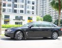 BMW 7 Series 2004 - Cần bán BMW 7 Series đời 2004, màu đen, xe nhập chính hãng