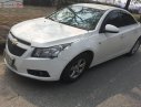 Chevrolet Cruze 2010 - Bán Chevrolet Cruze sản xuất năm 2010, màu trắng số sàn, giá 270tr xe còn mới nguyên