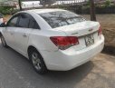 Chevrolet Cruze 2010 - Bán Chevrolet Cruze sản xuất năm 2010, màu trắng số sàn, giá 270tr xe còn mới nguyên