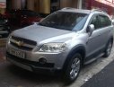 Chevrolet Captiva LTZ 2.4 AT 2009 - Bán Chevrolet Captiva sản xuất 2009 giá cạnh tranh