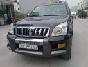 Toyota Prado 2008 - Bán Toyota Prado 2.7AT năm sản xuất 2008, màu đen, nhập khẩu số tự động