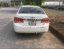 Chevrolet Cruze 2010 - Bán Chevrolet Cruze sản xuất năm 2010, màu trắng số sàn, giá 270tr xe còn mới nguyên