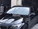 BMW 5 Series 535i 2014 - Bán BMW 5 Series 535i sản xuất năm 2014, màu đen, nhập khẩu nguyên chiếc