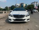 Mercedes-Benz E class   E400 2014 - Bán Mercedes E400 năm 2014, màu trắng ít sử dụng