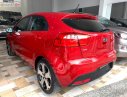 Kia Rio 2012 - Bán Kia Rio năm sản xuất 2012, màu đỏ, xe nhập chính hãng