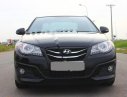 Hyundai Avante 1.6 MT 2013 - Bán ô tô Hyundai Avante sản xuất năm 2013, màu đen số sàn