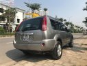 Nissan X trail 2006 - Bán Nissan X trail 2006, màu bạc, nhập khẩu chính hãng