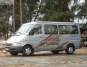 Mercedes-Benz Sprinter 2012 - Bán Mercedes Sprinter sản xuất 2012, màu bạc, giá tốt