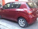 Hyundai i20 2011 - Bán Hyundai i20 đời 2011, màu đỏ, nhập khẩu chính hãng