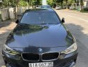 BMW 3 Series 2012 - Bán BMW 3 Series đời 2012, màu xám, xe nhập chính hãng