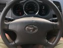 Toyota Fortuner 2011 - Cần bán xe Toyota Fortuner đời 2011, màu xám, giá 619tr