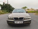 BMW 3 Series 2003 - Bán BMW 3 Series  325i  đời 2003 số tự động