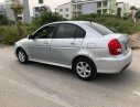 Hyundai Verna 1.4 AT 2009 - Cần bán xe Hyundai Verna 1.4 AT 2009, màu bạc, nhập khẩu nguyên chiếc số tự động