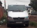 Mercedes-Benz Sprinter 2008 - Bán xe cũ Mercedes năm 2008, màu bạc