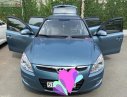 Hyundai i30 2009 - Bán ô tô Hyundai i30 năm 2009, màu xanh lam xe còn mới nguyên