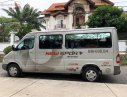 Mercedes-Benz Sprinter 2008 - Cần bán xe Mercedes năm 2008, màu bạc xe còn mới nguyên