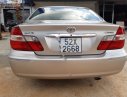 Toyota Camry 2004 - Bán Toyota Camry năm 2004, xe máy nổ êm ru