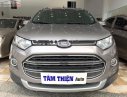 Ford EcoSport 2014 - Bán Ford EcoSport đời 2014, màu xám, 469 triệu xe còn mới nguyên