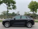 Porsche Macan   2016 - Bán Porsche Macan đời 2016, màu đen, nhập khẩu