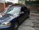 Honda Civic 2000 - Bán ô tô Honda Civic đời 2000, màu xanh lam, nhập khẩu nguyên chiếc