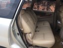 Toyota Innova 2007 - Cần bán lại xe Toyota Innova G đời 2007 xe gia đình