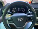 Hyundai Accent   2018 - Bán Hyundai Accent 1.4 AT đời 2018, màu trắng