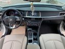 Kia Optima 2.0 GAT Luxury 2019 - Bán xe cũ Kia Optima 2.0 GAT Luxury 2019, màu trắng như mới